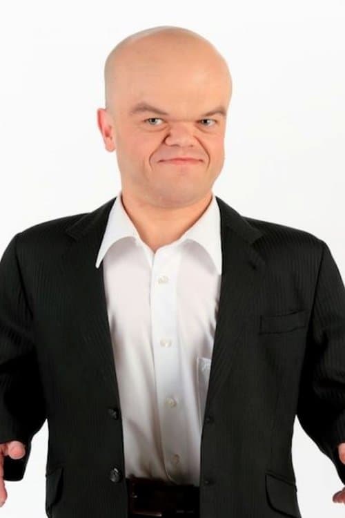 Chris Willemsen profile photo