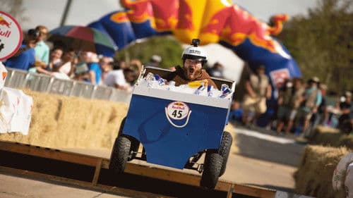 Bolio: Spirit of the Mustang poster