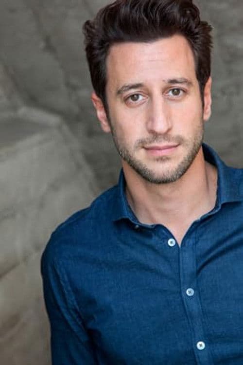 Brian Zarin profile photo