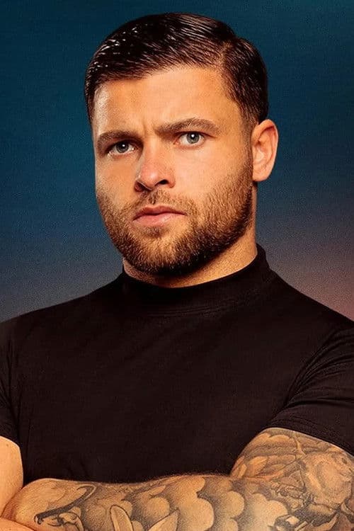 Jake Cornish profile photo