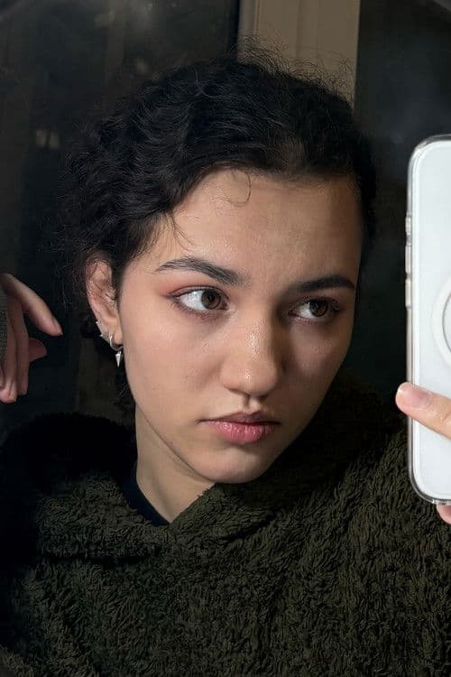 Kamilla Kyslytska profile photo