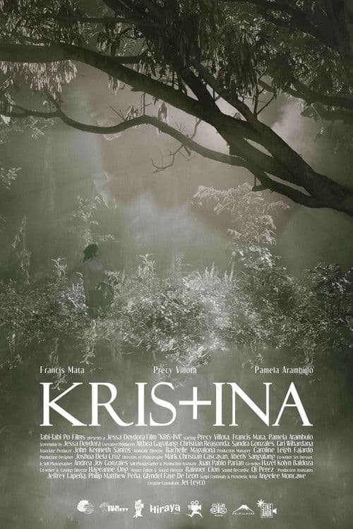 Kris+ina poster