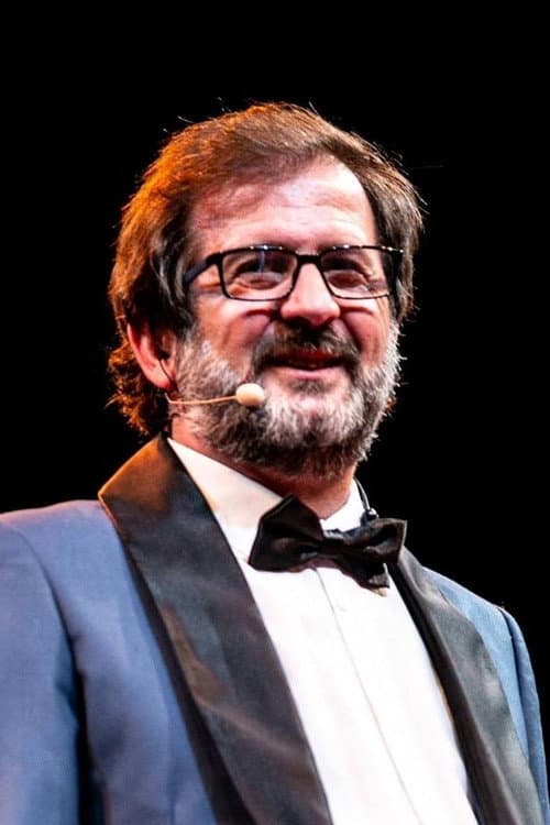 Carlos M. Cunha profile photo