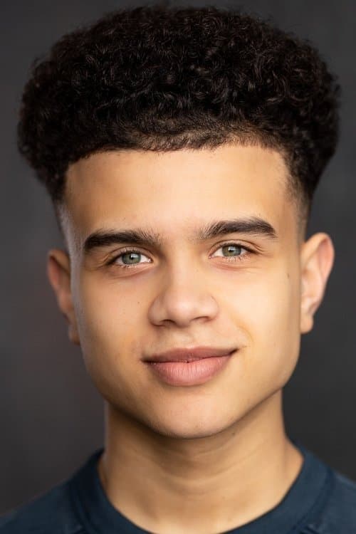 Samuel Paul Small profile photo