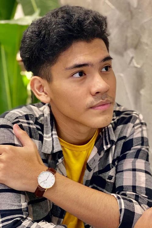 Aniq Iffat profile photo