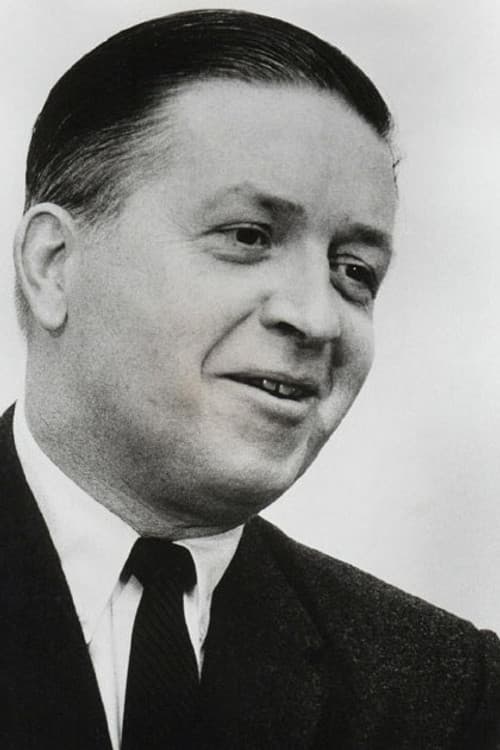 Hiram Sherman profile photo