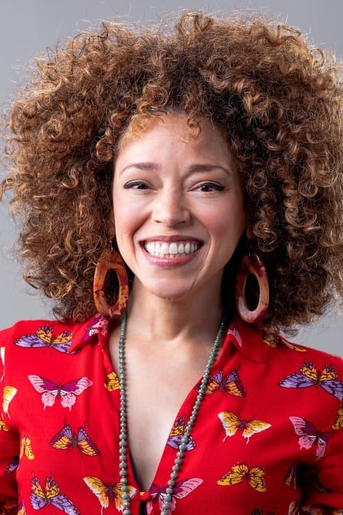 Marcy Harriell profile photo