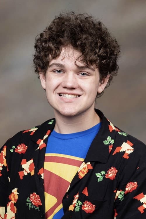 Coltin Young profile photo
