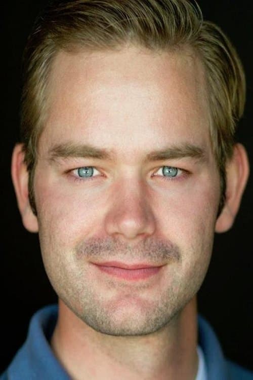 Joshua Alan Jones profile photo