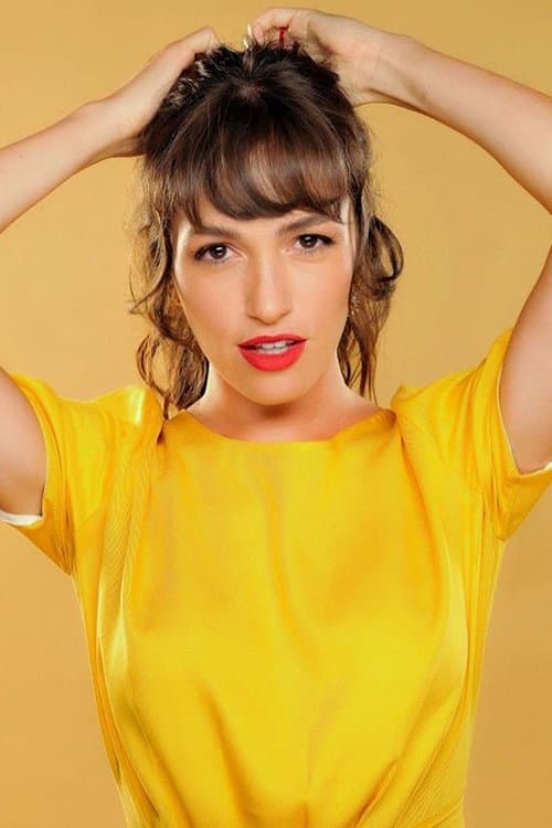 Candela Vetrano profile photo