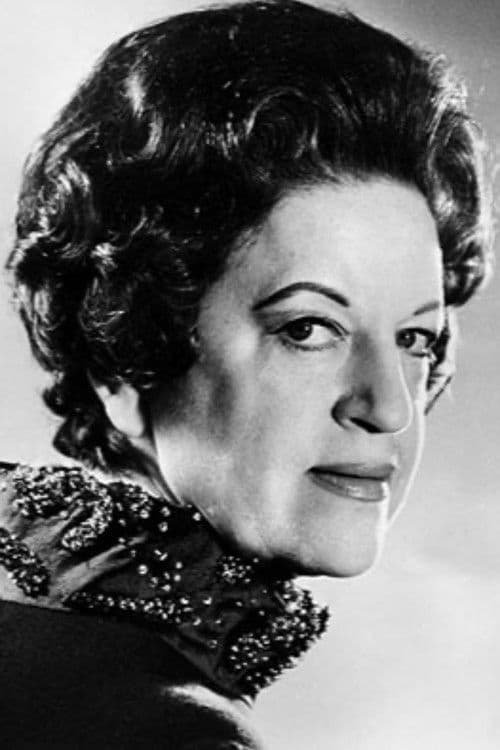 Astrid Varnay profile photo