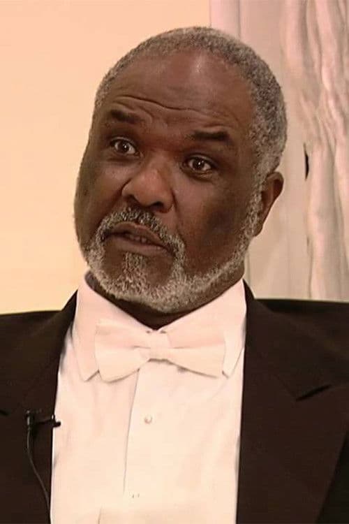 Willard White profile photo