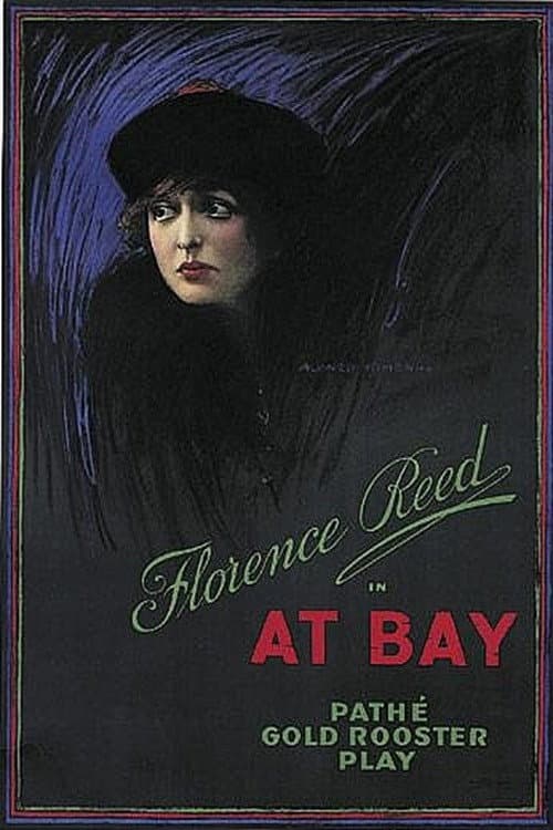 At Bay poster