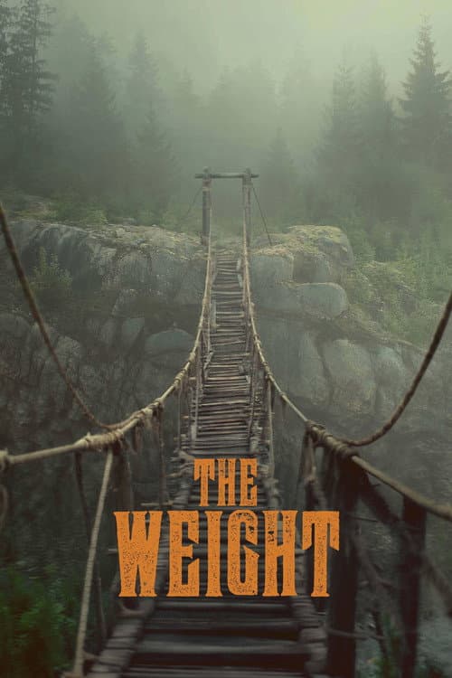 The Weight poster