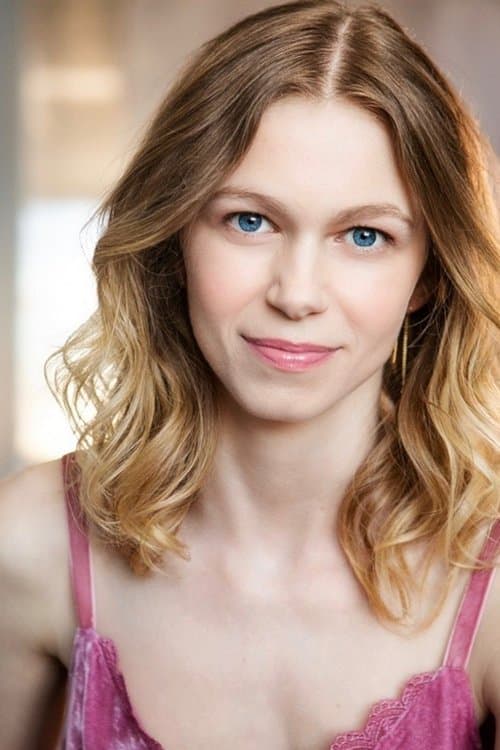 Rebecca Noble profile photo