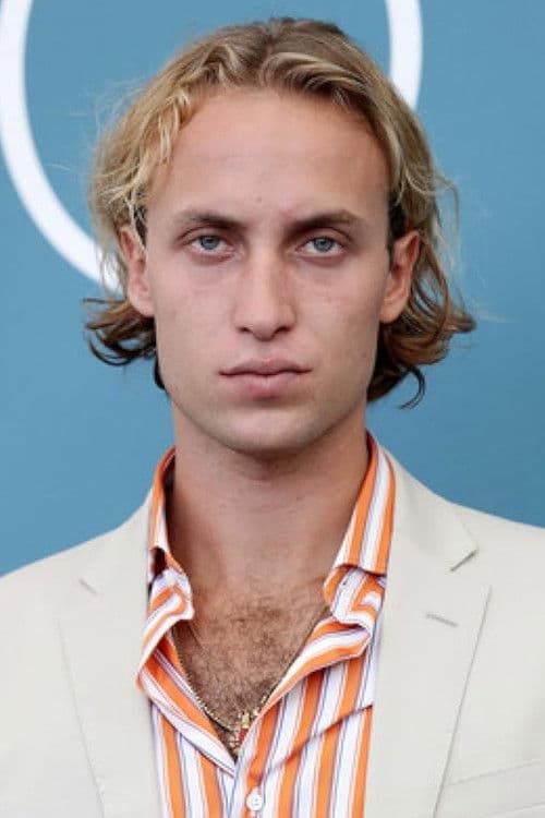 Olmo Schnabel profile photo