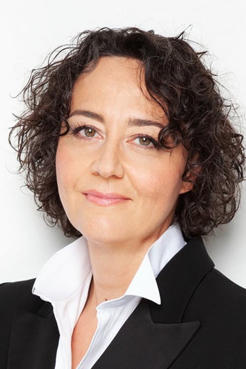 Nathalie Stutzmann profile photo