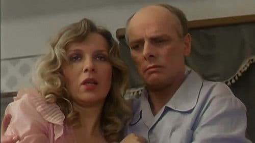 Problemat profesora Czelawy poster