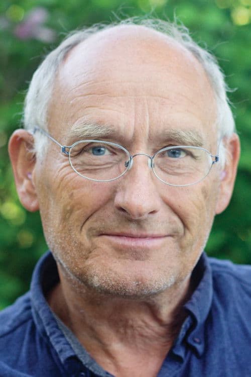 Poul Nesgaard profile photo