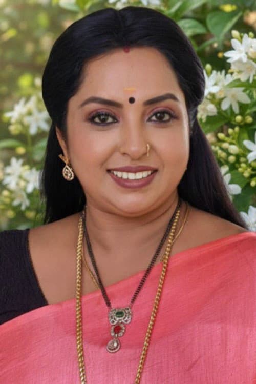 Sreedevi Anil profile photo