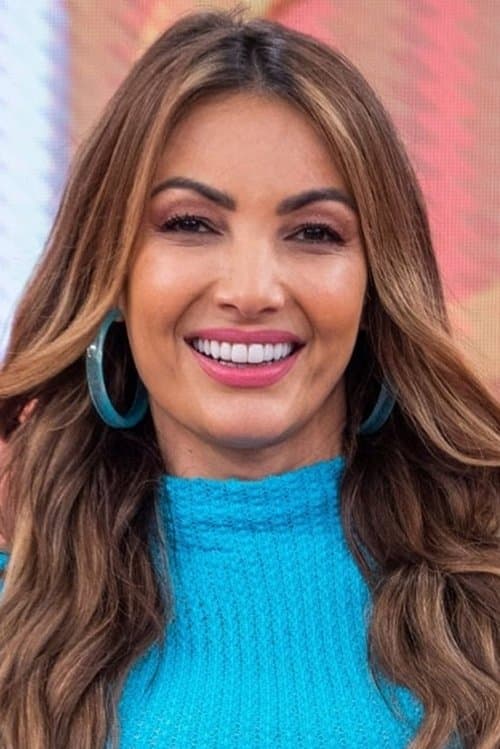 Patrícia Poeta profile photo