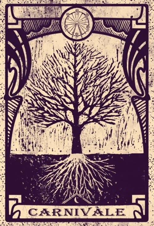 Making 'Carnivàle': The Show Behind the Show poster