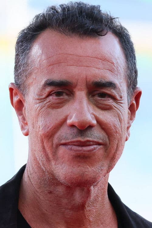 Matteo Garrone profile photo
