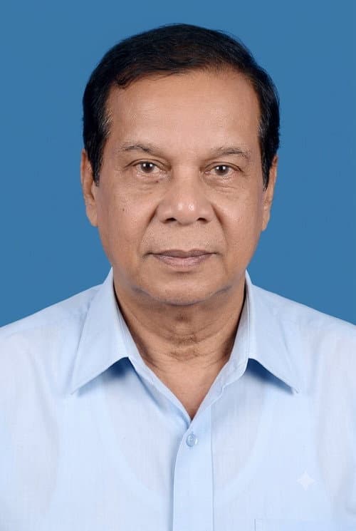 Mujibur Rahman Dulu profile photo