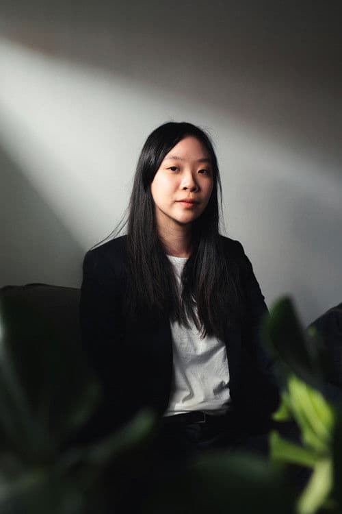 Lam Li Shuen profile photo