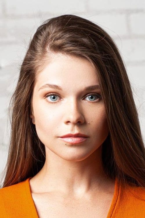 Natalia Kiiko profile photo