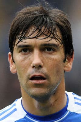 Paulo Ferreira profile photo