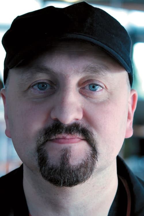 Colin Edwin profile photo