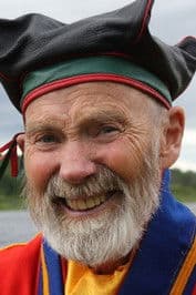 Ingvald Guttorm profile photo