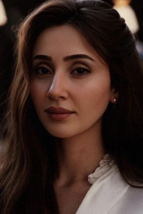 Yegana Xamiyeva profile photo