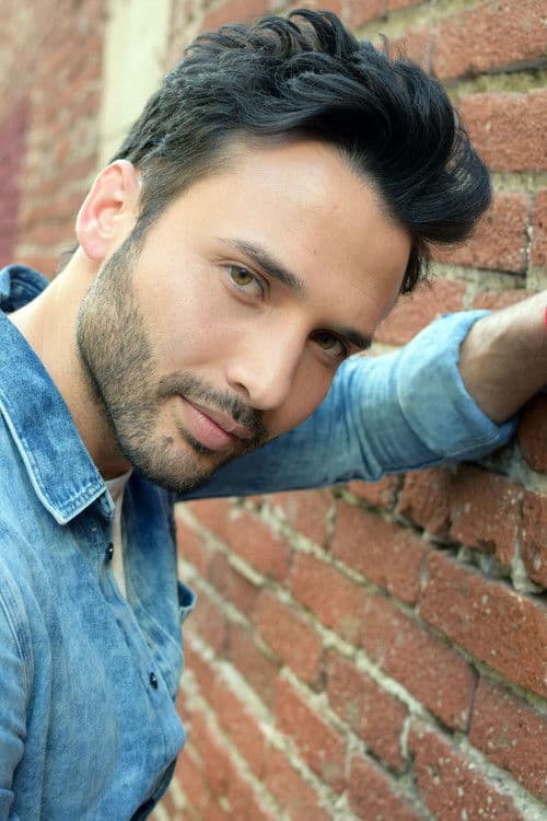 Ernesto Reyes profile photo