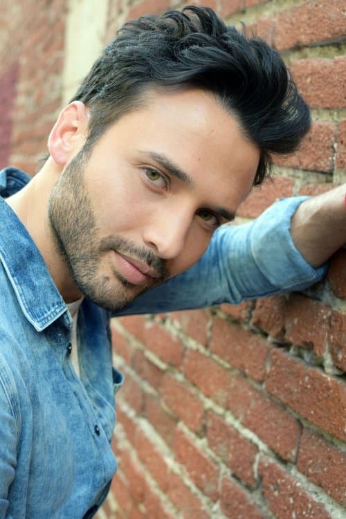 Ernesto Reyes profile photo