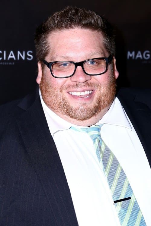 Christian Busath profile photo