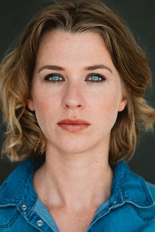 Aïda Ballman profile photo