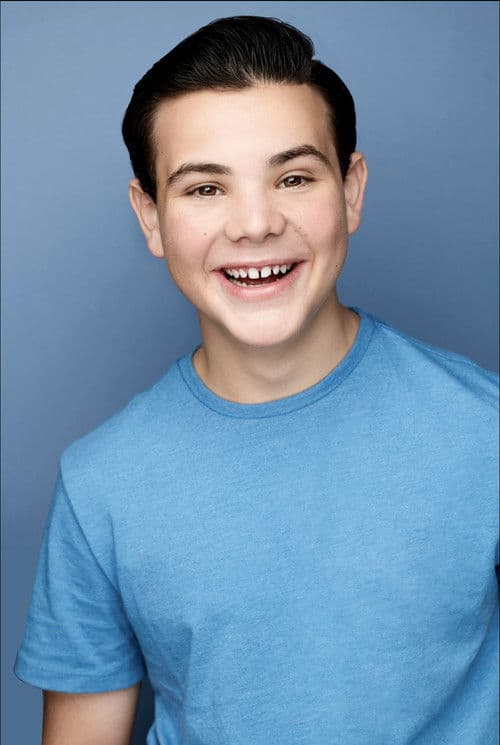 Eamonn McElfresh profile photo