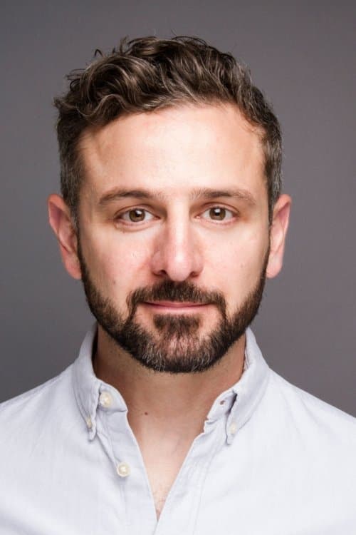 Roberto Cavazos profile photo