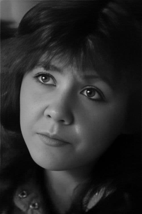 Galina Anisimova profile photo