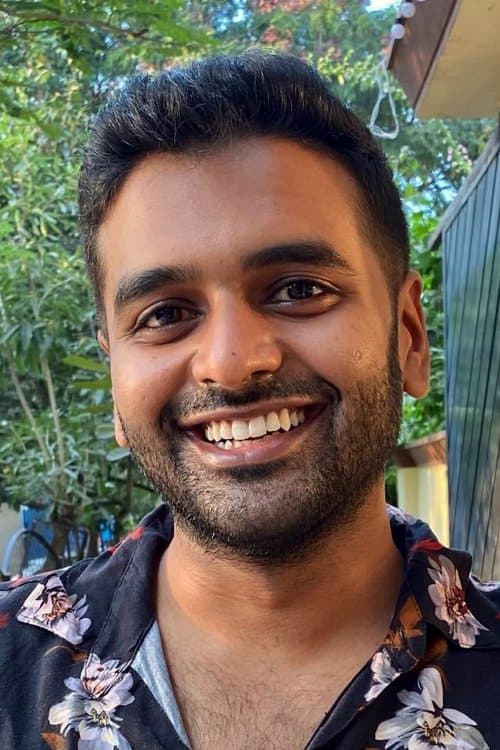 Sai Sushanth Reddy profile photo