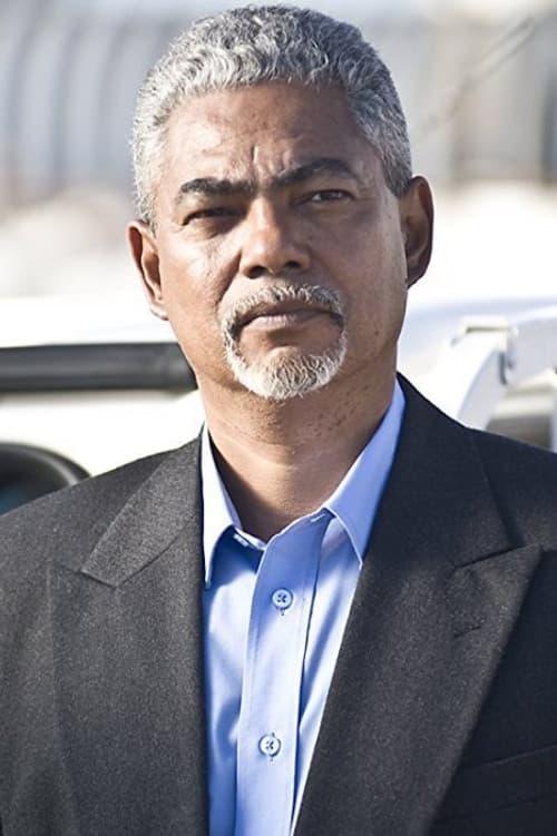 Peter Butler profile photo