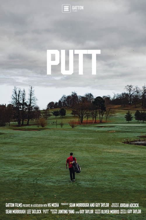Putt poster