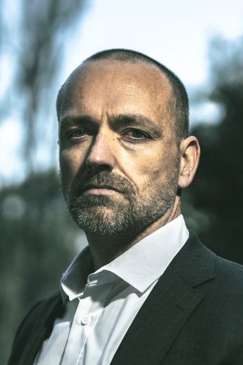 Luke Hendrickson profile photo