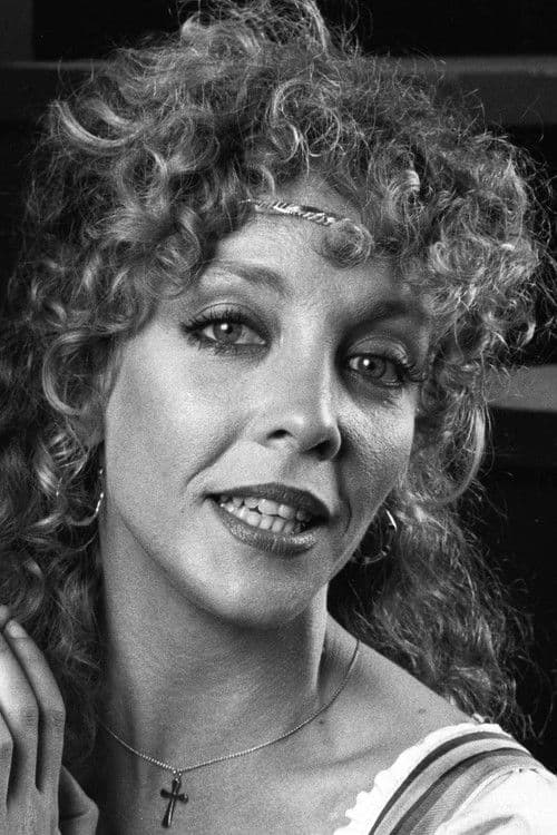 Deborah Fallender profile photo