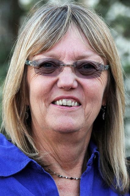 Janet Hirshenson profile photo