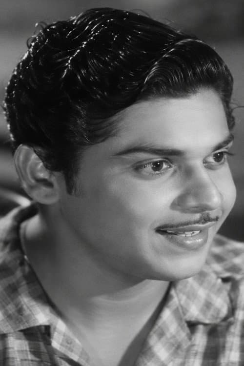 G. Muthukrishnan profile photo