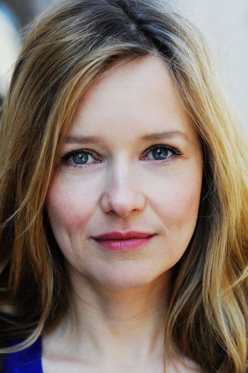 Stefanie Stappenbeck profile photo