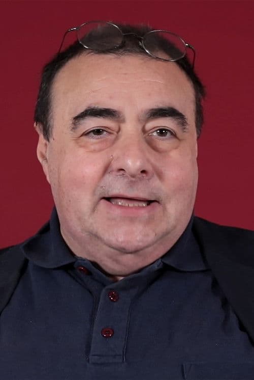 Aldo Giannuli profile photo